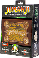 Jumanji - Mini Electronic Game Board Replica