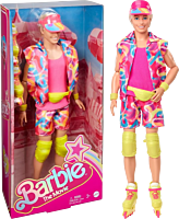 Barbie (2023) - Ken Skating Outfit 12" Doll
