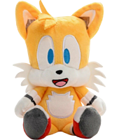Sonic the Hedgehog - Tails Phunny 8" Plush