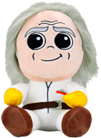Back to the Future - Doc Brown Phunny 8” Plush
