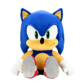 Sonic the Hedgehog - Sonic HugMe 16" Vibrating Plush