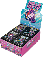 Hello Kitty and Friends - Arcade Kawaii Enamel Pin Series Blind Box Enamel Pin (Display of 20)