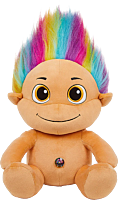 Trolls - Rainbow Troll HugMe 16" Vibrating Plush
