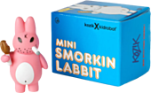 Frank Kozik - Mini Smorkin' Labbit Series 2012 Single Blind Box