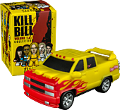 Kill Bill - Volume 1 Titans 3” Vinyl Figure Blind Box