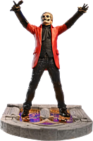 Ghost - Papa Emeritus IV (Red Jacket) Rock Iconz 1/9th Scale Statue