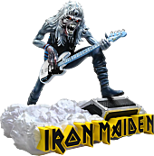 Iron Maiden - Fear of the Dark 3D Vinyl 8" Statue
