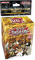 Yu-Gi-Oh! - Yugi & Kaiba 25th Anniversary Deck Box