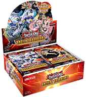 Yu-Gi-Oh! - Ancient Guardians Booster Box (Display of 24 Packs)