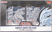 Yu-Gi-Oh! - Ghosts From the Past 2: The Second Haunting Boxed Set (4 Packs)