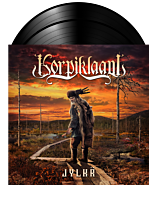 Korpiklaani - Jylha 2xLP Vinyl Record