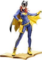 Batman - Batgirl (Barbara Gordon) DC Comics Bishoujo 1/7th Scale Statue
