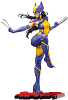 All New Wolverine - Wolverine (Laura Kinnery) Marvel Bishoujo 1/7th Scale Statue