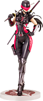 G.I. Joe - Dawn Moreno (Snake Eyes II) Bishoujo 1/7th Scale Statue