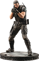 Resident Evil: Vendetta - Chris Redfield (Renewal Package) ArtFX 1/6th Scale Statue