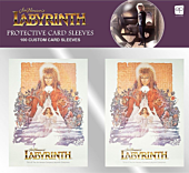 Labyrinth - Card Sleeves (100 Count)