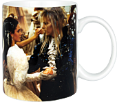 Labyrinth - I’ll Be There For You As The World Falls Down Mug
