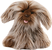 Gund | Layla the Dog 10” Plush | Popcultcha | Cultcha Kids