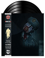 Resident Evil 2 - Original Video Game Soundtrack 4xLP Vinyl Record Box Set