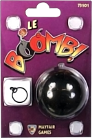 Le Boomb - Dice Game