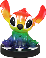 Lilo & Stitch - Stitch Rainbow Mini Egg Attack Limited Edition 3” Mini Figure