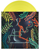 Loma - Don’t Shy Away LP Vinyl Record (Transulcent Yellow Coloured Vinyl)