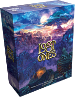 Lost Ones - Board Game