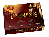 Lord of the Rings - Two Towers Deck Building Game