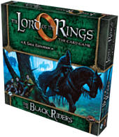 Lord of the Rings - The Card Game LCG - The Black Riders