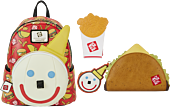 Jack in the Box - Jack Pack Accessory Bundle (Set of 3)