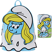 The Smurfs - Smurfette Cosplay Accessory Bundle (Set of 2)