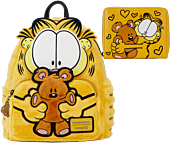 Garfield - Garfield & Pooky Cosplay Accessory Bundle (Set of 2)
