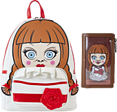 Annabelle Comes Home - Annabelle Cosplay Accessory Bundle (Set of 2)