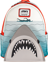 Jaws - Jaws 10” Faux Leather Mini Backpack