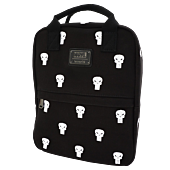 The Punisher - The Punisher Skull Embroidered 12” Backpack