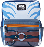 Star Wars - Ahsoka Cosplay 9" Nylon Mini Backpack 