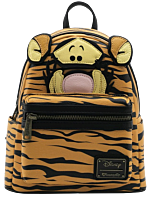 Winnie the Pooh - Tigger 10” Faux Leather Mini Backpack