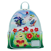 A Bug’s Life - Earth Day 10” Faux Leather Mini Backpack