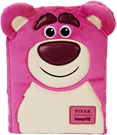 Toy Story - Lotso Plush Cosplay Scented 8" Journal