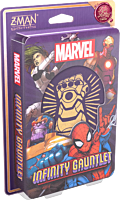 Love Letter - Infinity Gauntlet Card Game
