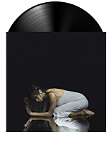 Lucinda Chua - Antidotes LP Vinyl Record