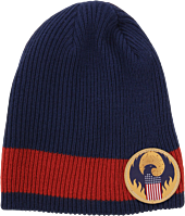 Fantastic Beasts and Where to Find Them - MACUSA Slouch Beanie | Popcultcha