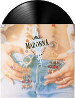 Madonna - Like A Prayer LP Vinyl Record