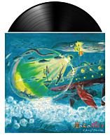 Ponyo - Image Album by Joe Hisaishi LP Vinyl Record (Official Japanese Import)