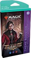 Magic the Gathering - Streets of New Capenna The Maestros Theme Booster (35 Cards)