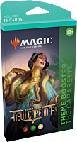 Magic the Gathering - Streets of New Capenna The Cabaretti Theme Booster (35 Cards)