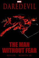 Daredevil - The Man Without Fear Trade Paperback