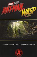 Ant-Man and the Wasp - Prelude Trade Paperback