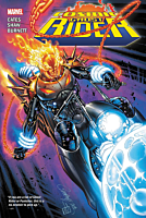 Cosmic Ghost Rider - Omnibus Volume 01 Hardcover Book