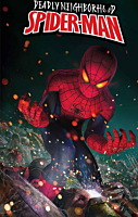 Spider-Man - Deadly Neighborhood Spider-Man Trade Paperback Book